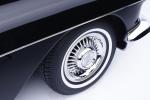Cadillac Eldorado Brougham Town Car Concept 1956 года